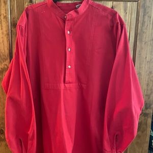 Scully Old Western 1883 Cowboy shirt - Vintage